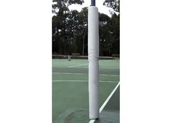 1.8m Cylindrical Post Protection Pad for 105–120mm Posts