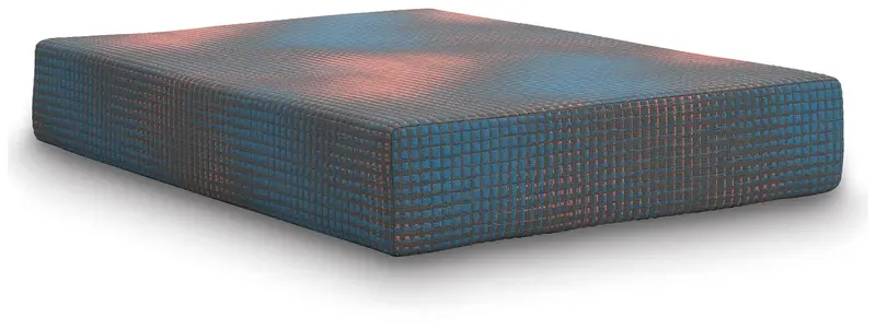 13-Inch Hybrid Mattress – Multi-Layer California King Hot Deal