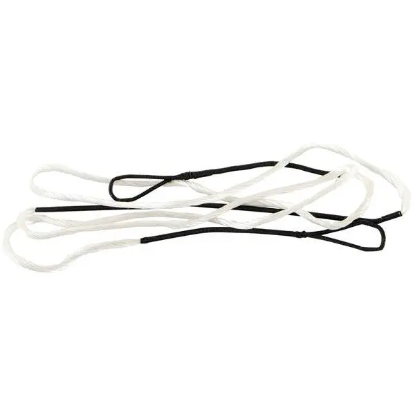 60-Inch Recurve Bow String – Compatible with Standard 60″ Bows