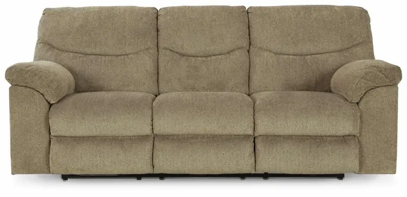 Alphons Briar Power Reclining Sofa