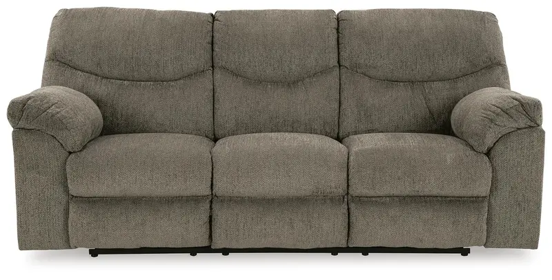 Alphons Putty Power Reclining Sofa