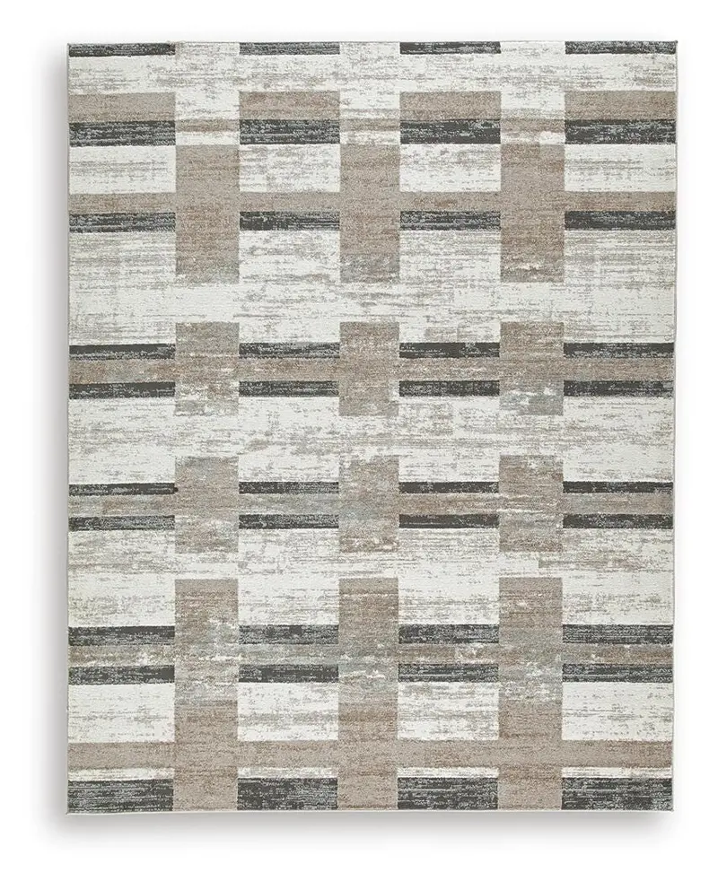Alstone Multi-Tone Large Area Rug