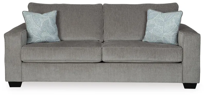 Altari Alloy Sleek Sofa