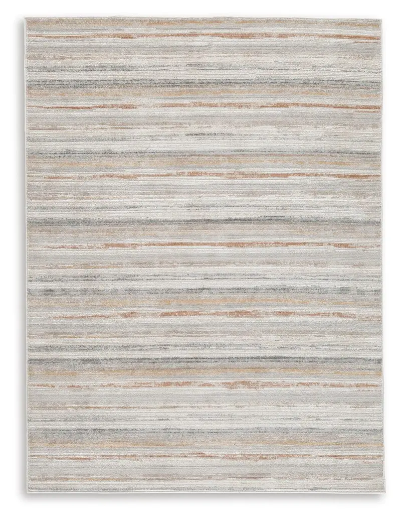 Artney Medium Multi-Color Area Rug