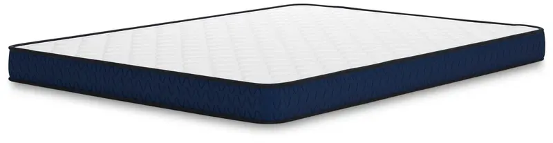 Ashley Firm Support King Mattress – White High-Density Support Core