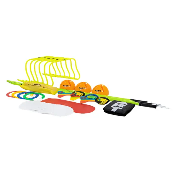 Australian Athletics Kids’ Modified Sports Equipment Kit