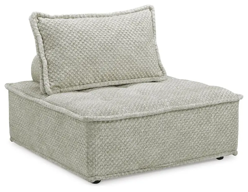 Bales Taupe Upholstered Accent Chair