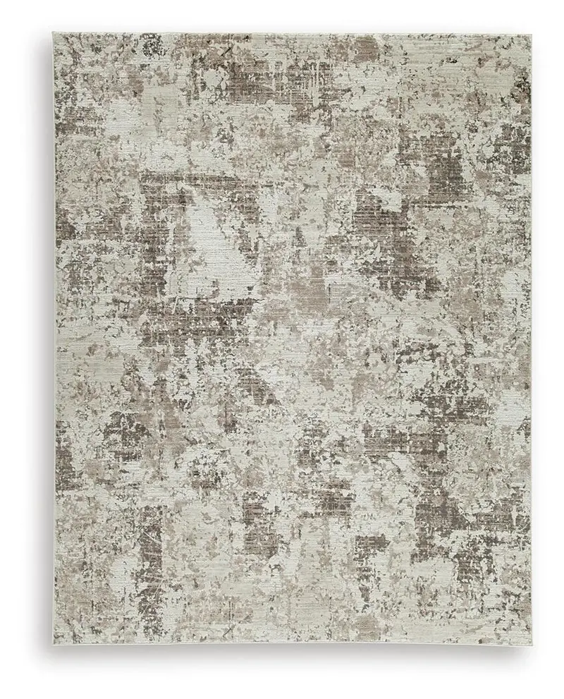 Barricland Multicolor Large Area Rug