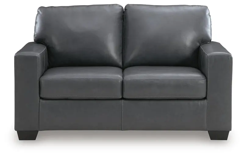 Bolsena Admiral Loveseat – Stylish Two-Seater Sofa