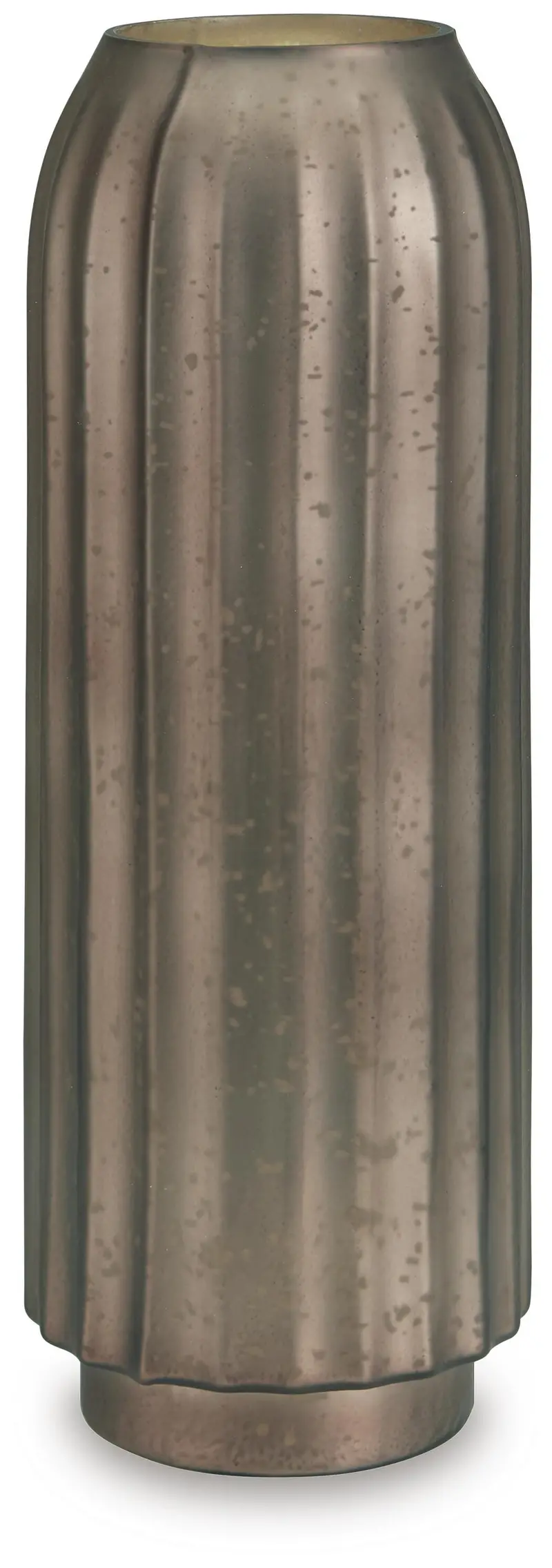 Briarcott Earthy Brown Handcrafted Vase