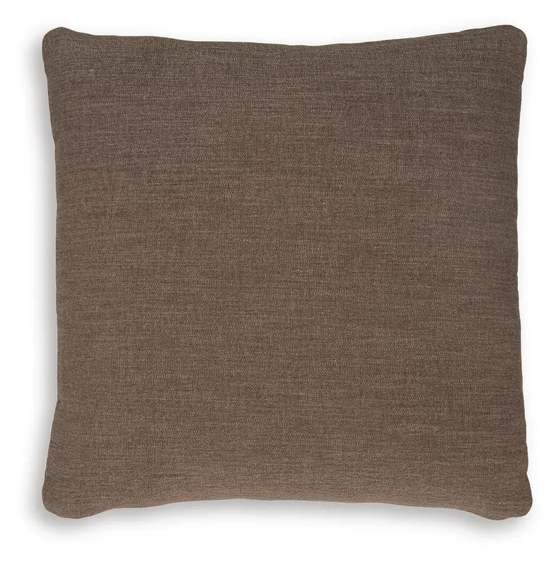 Brockbert Brown Decorative Pillow Pack (4 per Case)