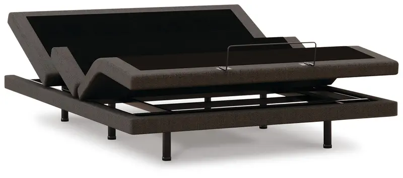 Comfort Ultra Adjustable Queen Base – Black (Boxed)