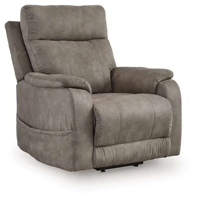Crestmeade Fossil Power Lift Reclining Chair