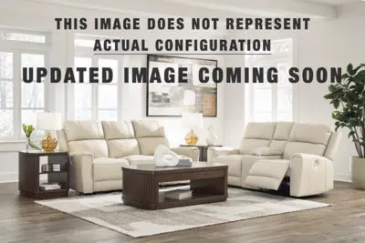 Dahlmoore Almond Sofa, Loveseat, and Recliner Set