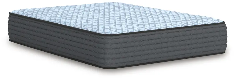 Destin Cove Firm Blue King Mattress – Cooling Support