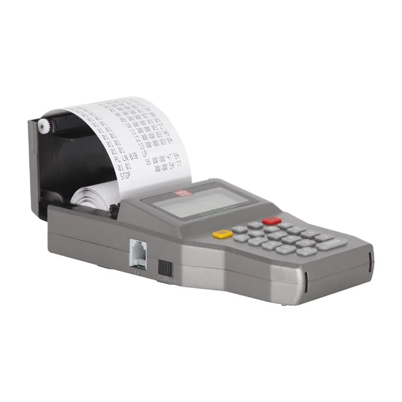 Digi DT800 Digital Multi-Lane Timing System