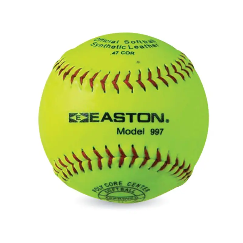 Easton 997 Official 11-Inch Softball