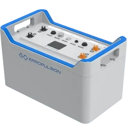 ePropulsion E60 LiFePO4 Marine Battery – 3.1 kWh, 48V