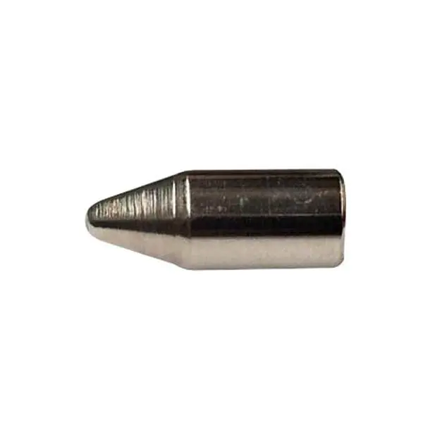 Fiberglass Arrow Tips – Pack of 12 Replacement Points