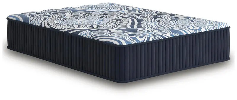 Firm Luxe 2.0 Blue Queen Mattress – Responsive Support