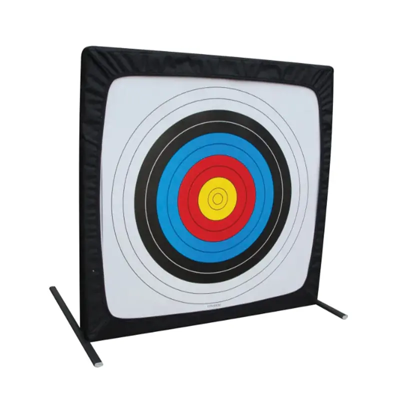 Foam Archery Target for Safe Practice