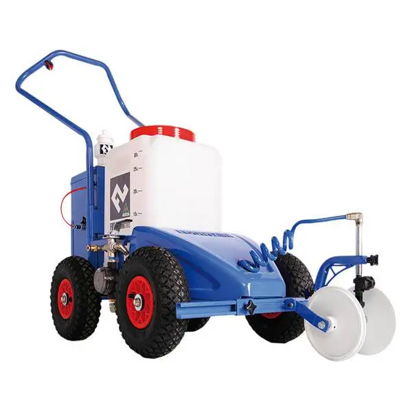 Fountain Proline V4 Liquid Athletic Field Marker