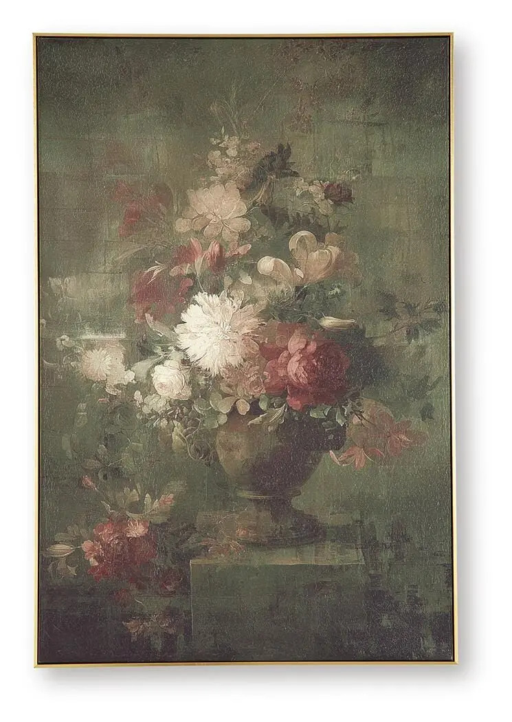 Gravesworth Abstract Multi-Panel Wall Art Set