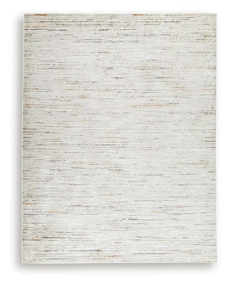 Harjot Multicolor Large Area Rug