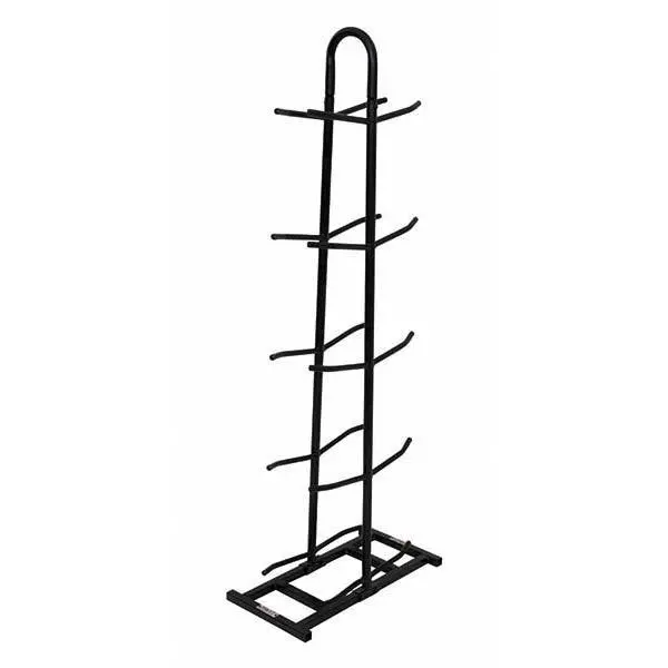 HART 10-Ball Medicine Ball Storage Rack
