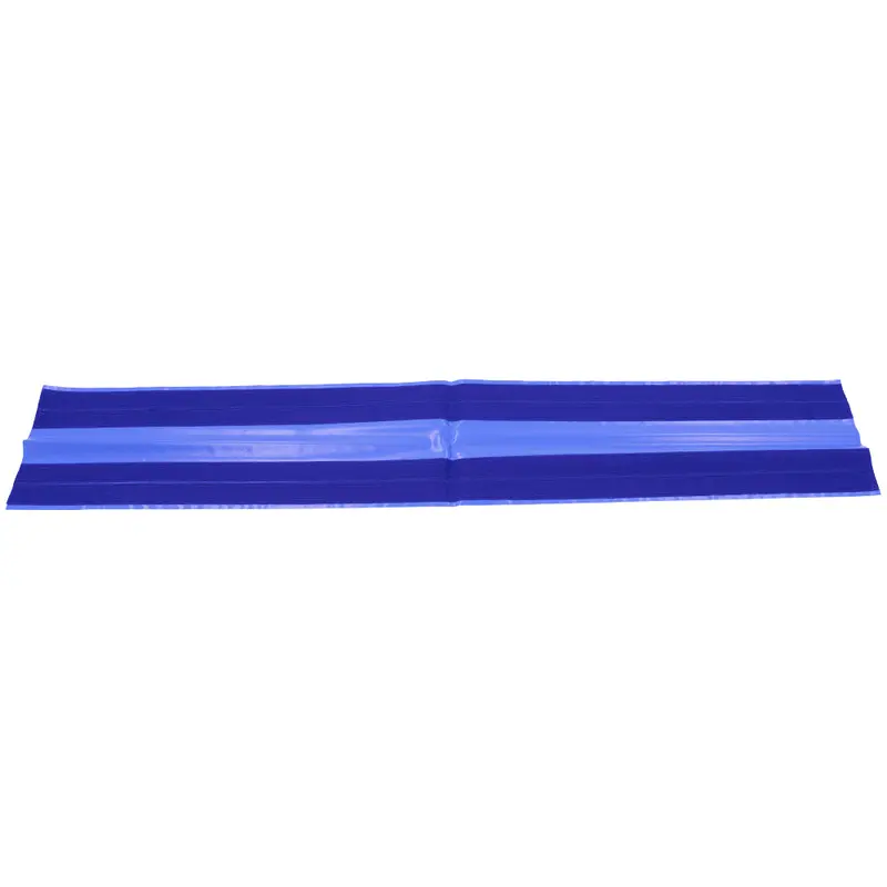 HART 2m Blue Air Track Connector for Modular Setup