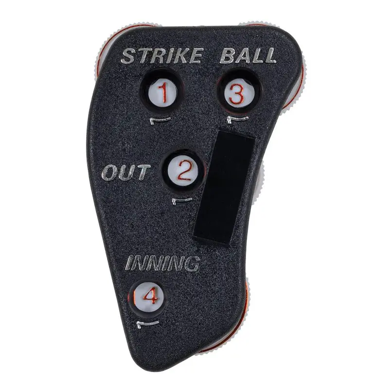 HART 4-Way Directional Counter – Multi-Axis Rep Tracking Tool