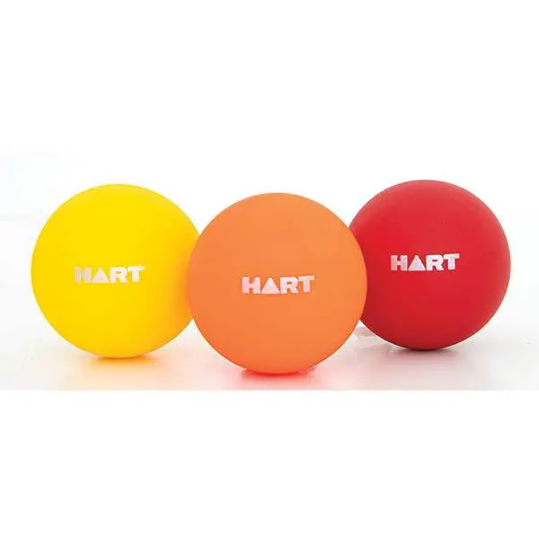 HART Acupressure Therapy Ball Set for Hand and Foot Relief