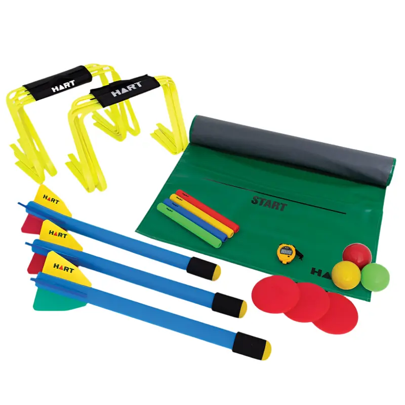 HART Adapted Athletics Equipment Bundle