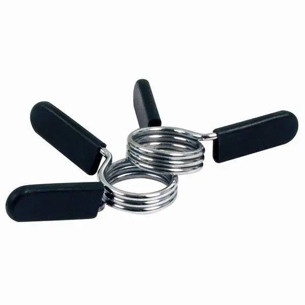 HART Adjustable Barbell Collar Set