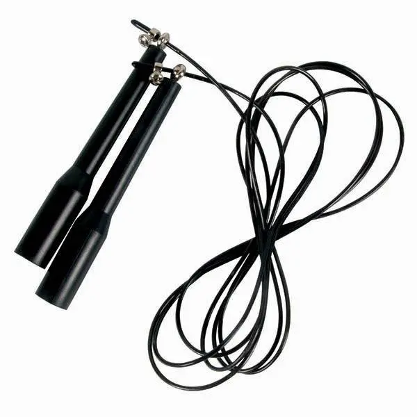 HART Adjustable Speed Jump Rope for Fitness and Cardio Training