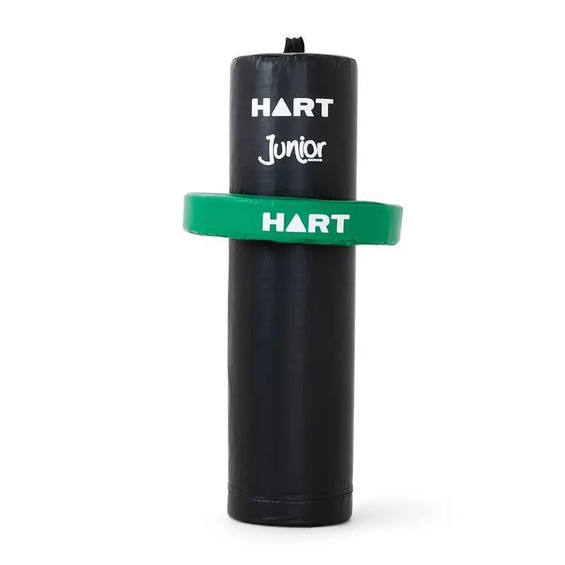 HART Adjustable Tackle Height Trainer for Rugby and Football