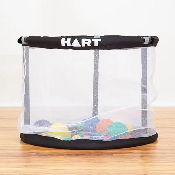 HART All-Terrain Adjustable Goal Frame