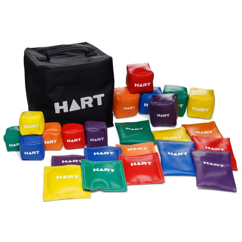 HART Assorted Bean Bag Collection