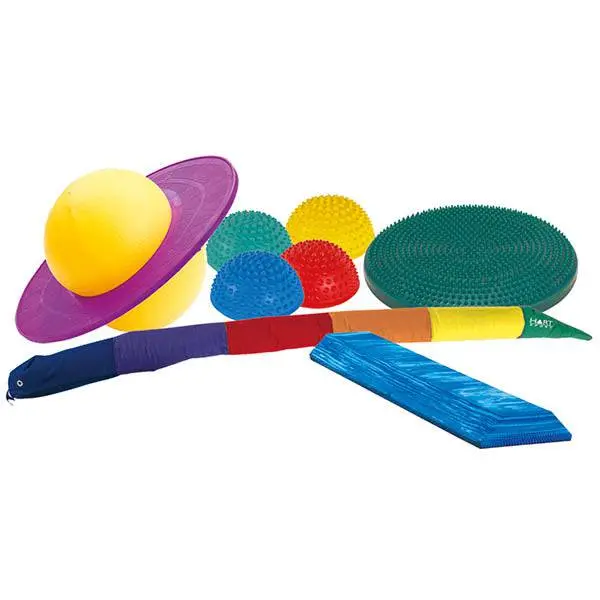 HART Balance Training Kit – Stability & Coordination Equipment