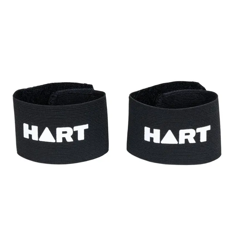 HART Black Guard Stays for Sports Bracing