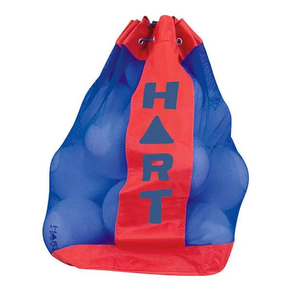 HART Breathable Mesh Sports Carry Bag Set