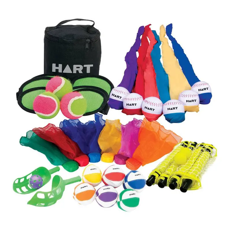 HART Catch & Throw Skill Development Kit