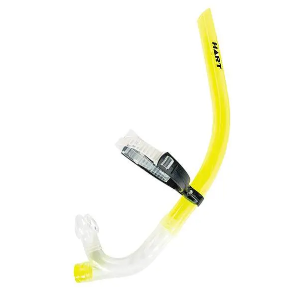 HART Centre Snorkel – Dual-Channel Breathing Tube for Swimming Instruction