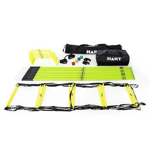 HART Complete Agility Training Set