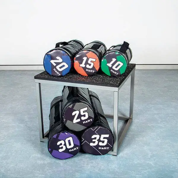 HART Complete Weight Bag Set – Multiple Resistance Levels