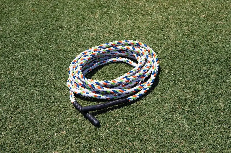 HART Cotton Tug-of-War Rope – 10-Meter Heavy-Duty Rope
