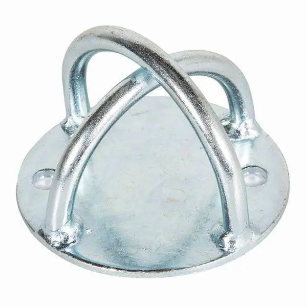 HART Cross Mount – Adjustable Universal Equipment Bracket
