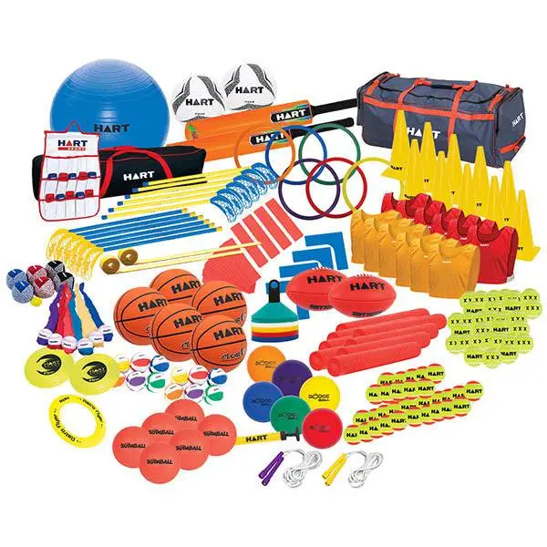 HART Cultural Games Kit Featuring Indigenous Activities