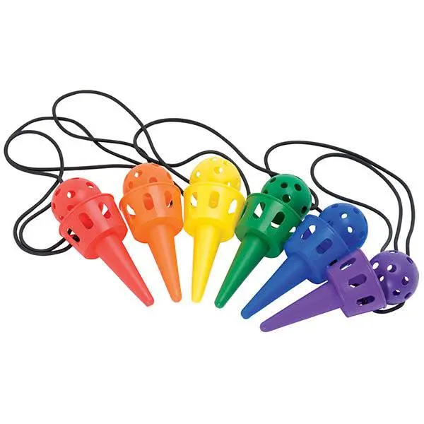 HART Cup-and-Catch Coordination Set (6-Piece)