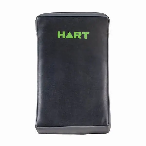 HART Curved Kick Shield – Angled Impact Protection for Drills